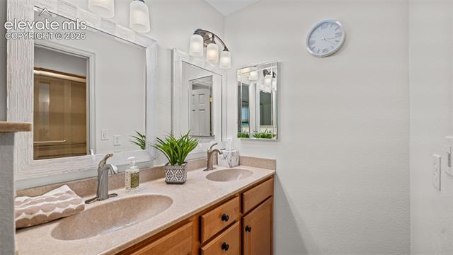 MLS Image for 6970  Winter Hawk  ,Colorado Springs, Colorado