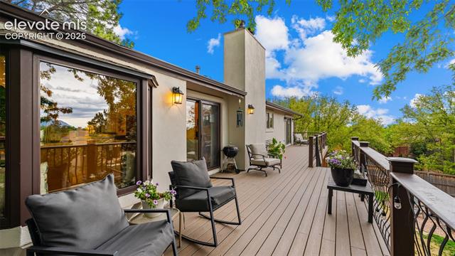 MLS Image for 6970  Winter Hawk  ,Colorado Springs, Colorado