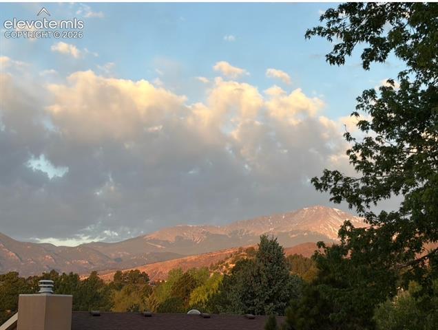 MLS Image for 6970  Winter Hawk  ,Colorado Springs, Colorado