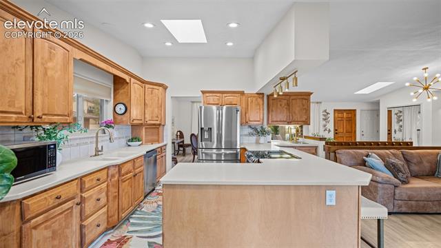 MLS Image for 6970  Winter Hawk  ,Colorado Springs, Colorado