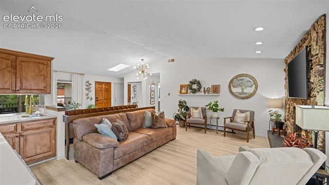 MLS Image for 6970  Winter Hawk  ,Colorado Springs, Colorado