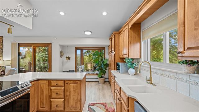 MLS Image for 6970  Winter Hawk  ,Colorado Springs, Colorado