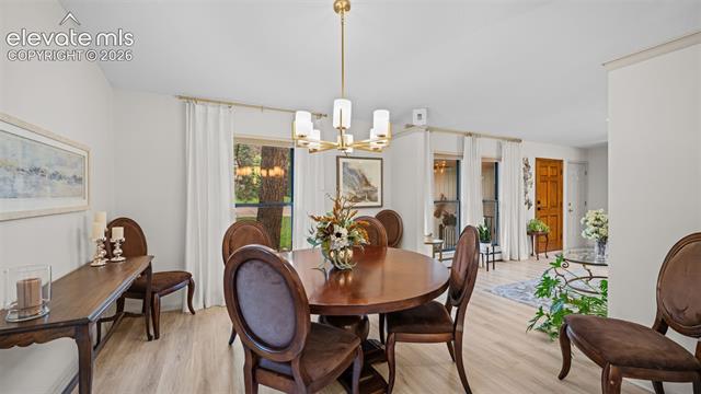 MLS Image for 6970  Winter Hawk  ,Colorado Springs, Colorado