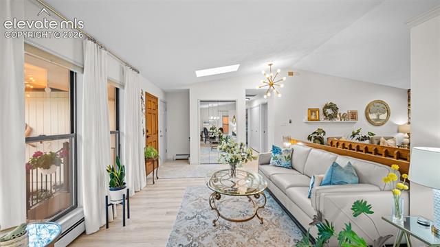 MLS Image for 6970  Winter Hawk  ,Colorado Springs, Colorado