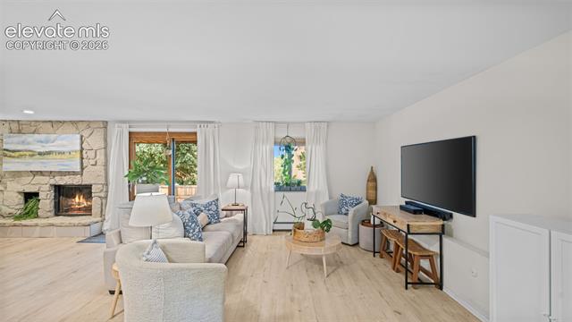MLS Image for 6970  Winter Hawk  ,Colorado Springs, Colorado