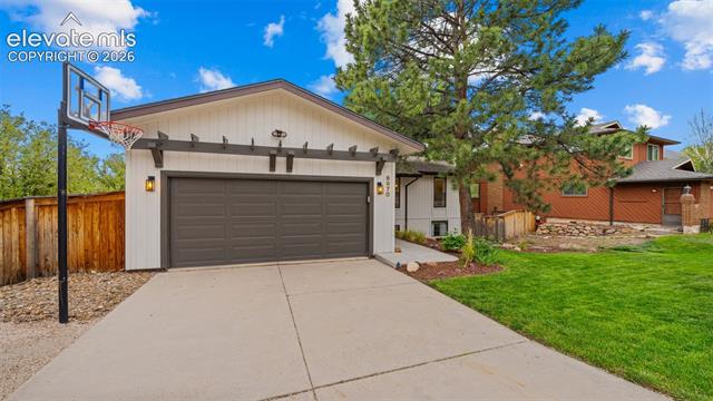 MLS Image for 6970  Winter Hawk  ,Colorado Springs, Colorado