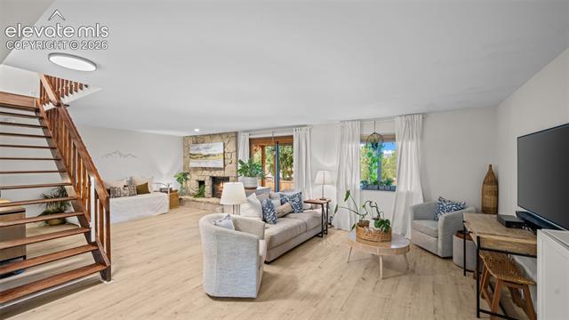 MLS Image for 6970  Winter Hawk  ,Colorado Springs, Colorado