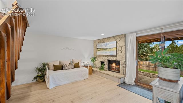 MLS Image for 6970  Winter Hawk  ,Colorado Springs, Colorado