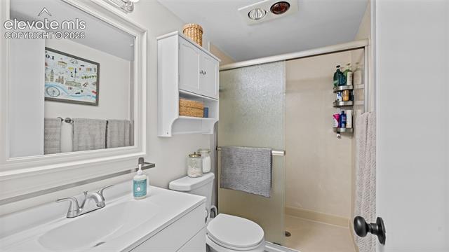 MLS Image for 6970  Winter Hawk  ,Colorado Springs, Colorado