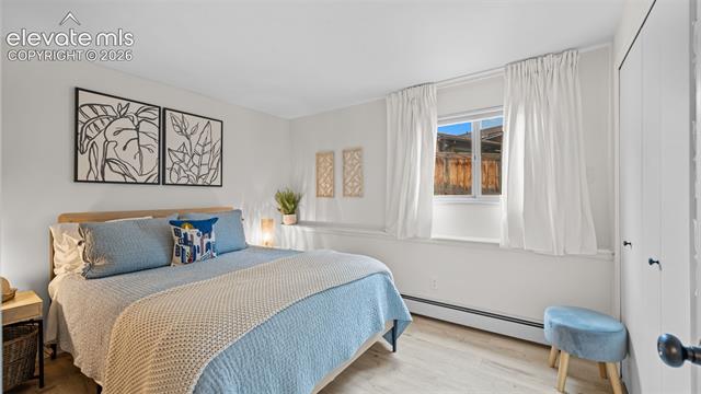 MLS Image for 6970  Winter Hawk  ,Colorado Springs, Colorado
