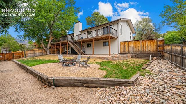 MLS Image for 6970  Winter Hawk  ,Colorado Springs, Colorado