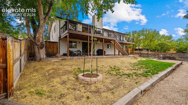 MLS Image for 6970  Winter Hawk  ,Colorado Springs, Colorado