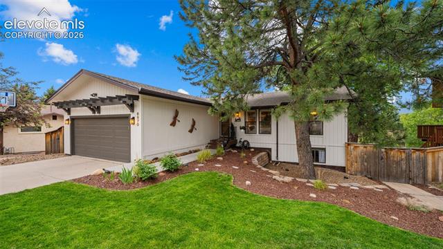 MLS Image for 6970  Winter Hawk  ,Colorado Springs, Colorado