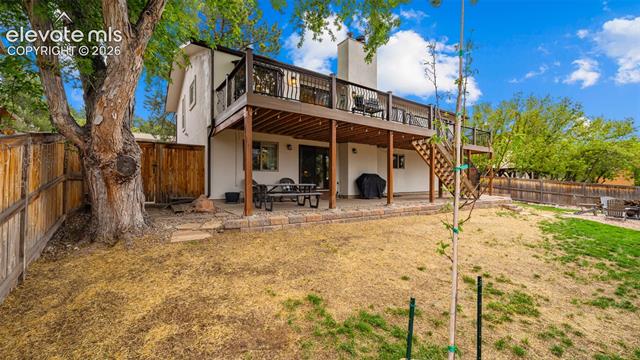 MLS Image for 6970  Winter Hawk  ,Colorado Springs, Colorado