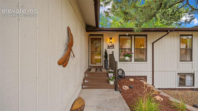 MLS Image for 6970  Winter Hawk  ,Colorado Springs, Colorado