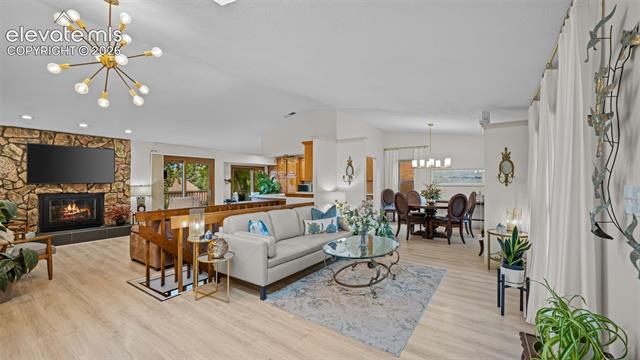 MLS Image for 6970  Winter Hawk  ,Colorado Springs, Colorado