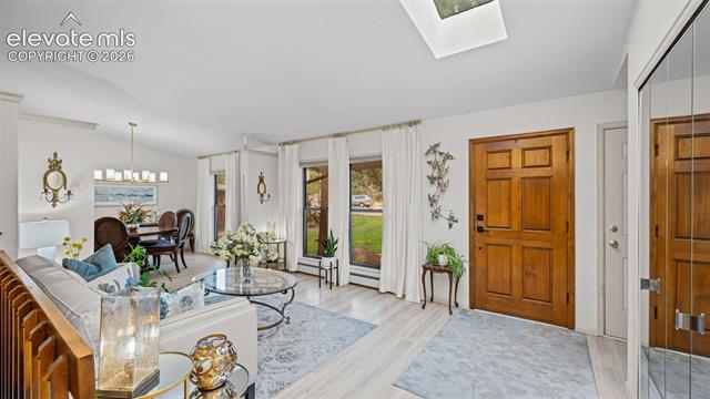 MLS Image for 6970  Winter Hawk  ,Colorado Springs, Colorado