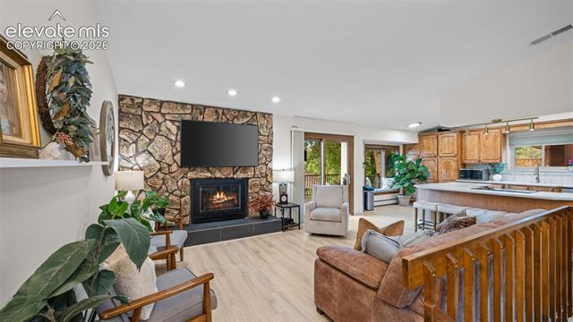 MLS Image for 6970  Winter Hawk  ,Colorado Springs, Colorado