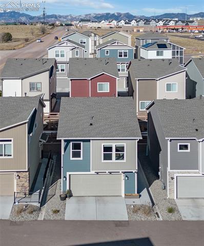 7410  Gorgeted Quail  , colorado springs&nbsp; House Search MLS Picture