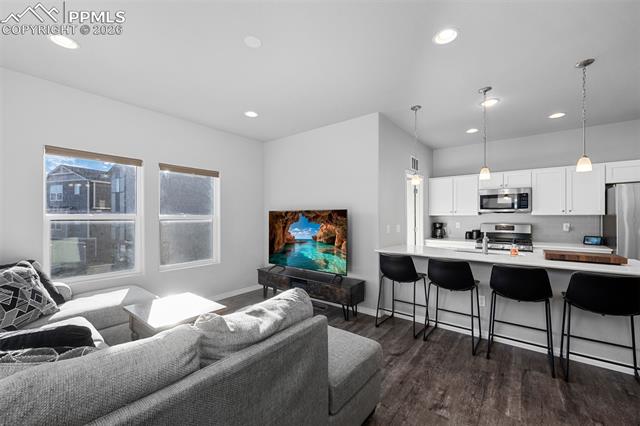 MLS Image for 7410  Gorgeted Quail  ,Colorado Springs, Colorado