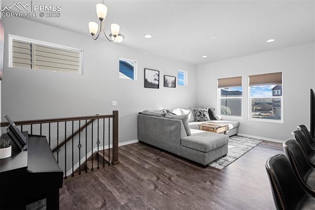 MLS Image for 7410  Gorgeted Quail  ,Colorado Springs, Colorado