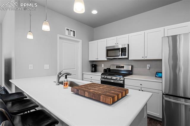 MLS Image for 7410  Gorgeted Quail  ,Colorado Springs, Colorado