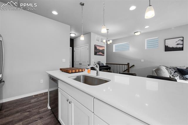 MLS Image for 7410  Gorgeted Quail  ,Colorado Springs, Colorado