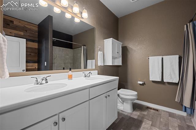 MLS Image for 7410  Gorgeted Quail  ,Colorado Springs, Colorado
