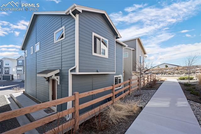 MLS Image for 7410  Gorgeted Quail  ,Colorado Springs, Colorado
