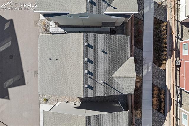 MLS Image for 7410  Gorgeted Quail  ,Colorado Springs, Colorado