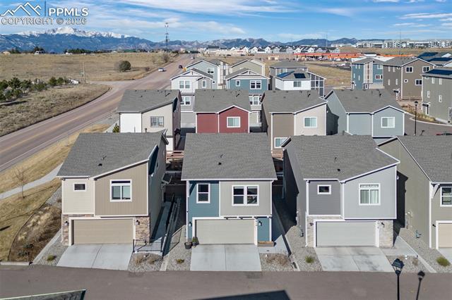 MLS Image for 7410  Gorgeted Quail  ,Colorado Springs, Colorado
