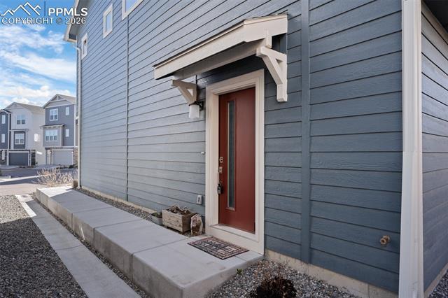 MLS Image for 7410  Gorgeted Quail  ,Colorado Springs, Colorado