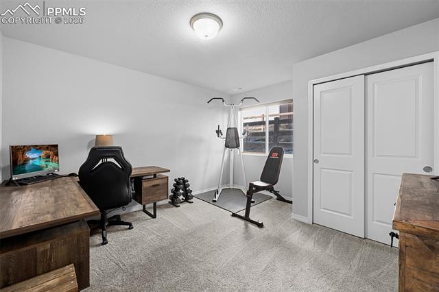 MLS Image for 7410  Gorgeted Quail  ,Colorado Springs, Colorado