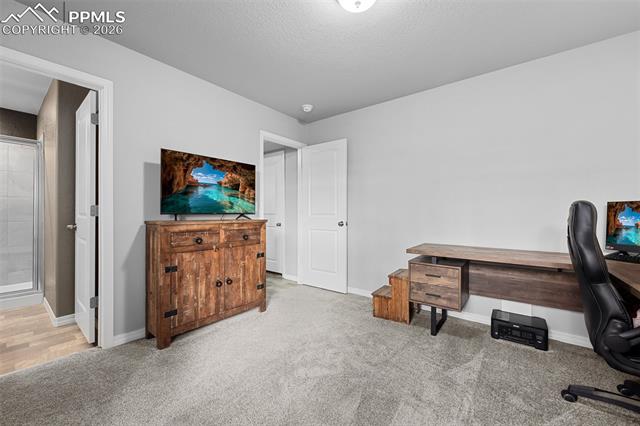 MLS Image for 7410  Gorgeted Quail  ,Colorado Springs, Colorado