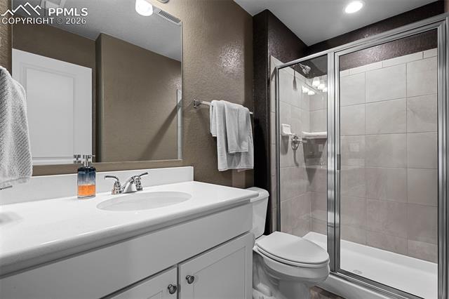 MLS Image for 7410  Gorgeted Quail  ,Colorado Springs, Colorado