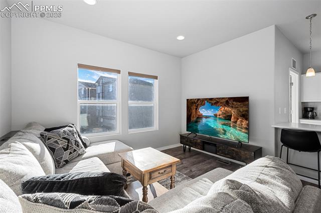 MLS Image for 7410  Gorgeted Quail  ,Colorado Springs, Colorado