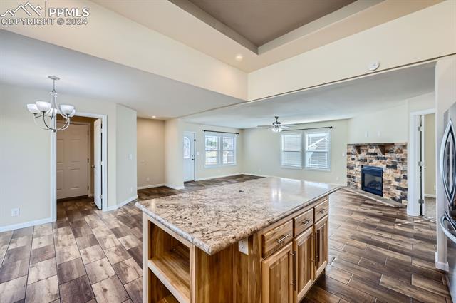 MLS Image for 4228  Gray Fox  ,Colorado Springs, Colorado