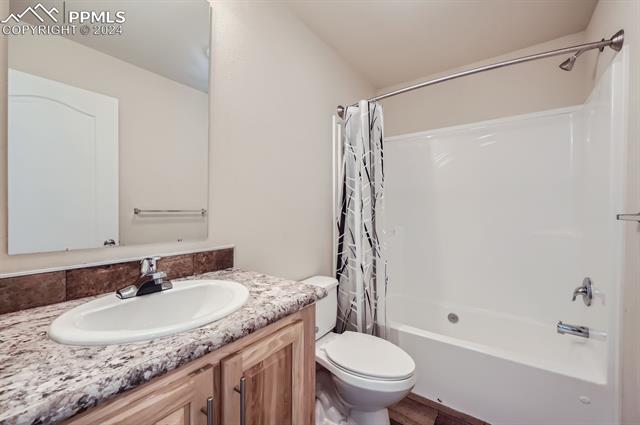 MLS Image for 4228  Gray Fox  ,Colorado Springs, Colorado