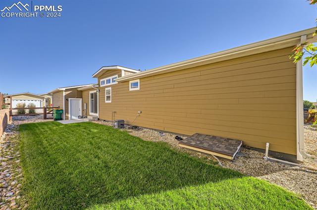 MLS Image for 4228  Gray Fox  ,Colorado Springs, Colorado