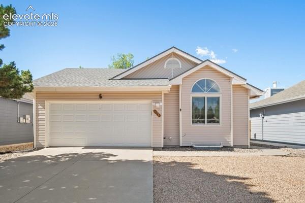 8643  Chancellor  , colorado springs&nbsp; House Search MLS Picture