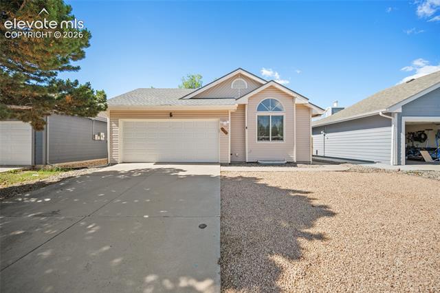 MLS Image for 8643  Chancellor  ,Colorado Springs, Colorado