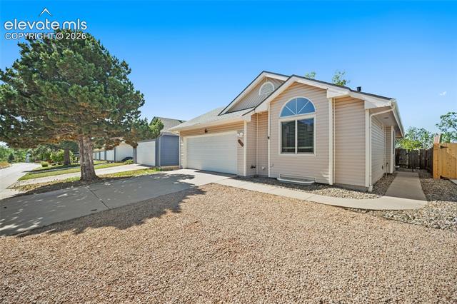 MLS Image for 8643  Chancellor  ,Colorado Springs, Colorado