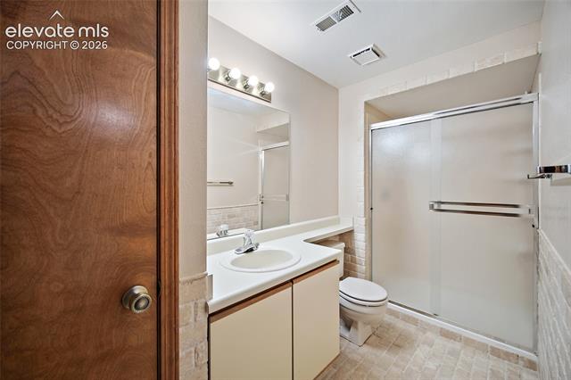 MLS Image for 8643  Chancellor  ,Colorado Springs, Colorado