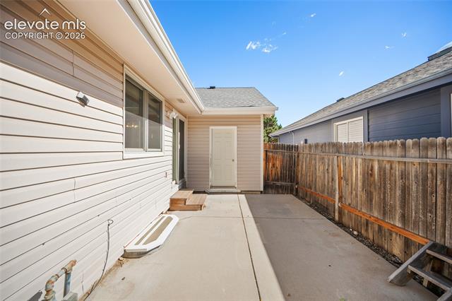 MLS Image for 8643  Chancellor  ,Colorado Springs, Colorado