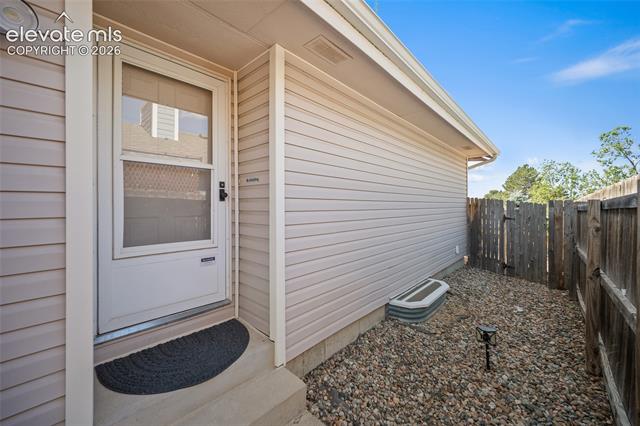 MLS Image for 8643  Chancellor  ,Colorado Springs, Colorado