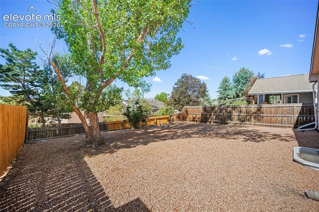 MLS Image for 8643  Chancellor  ,Colorado Springs, Colorado