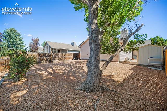 MLS Image for 8643  Chancellor  ,Colorado Springs, Colorado