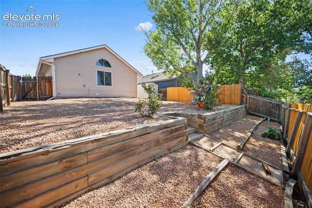 MLS Image for 8643  Chancellor  ,Colorado Springs, Colorado