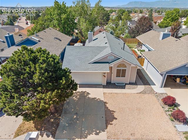 MLS Image for 8643  Chancellor  ,Colorado Springs, Colorado
