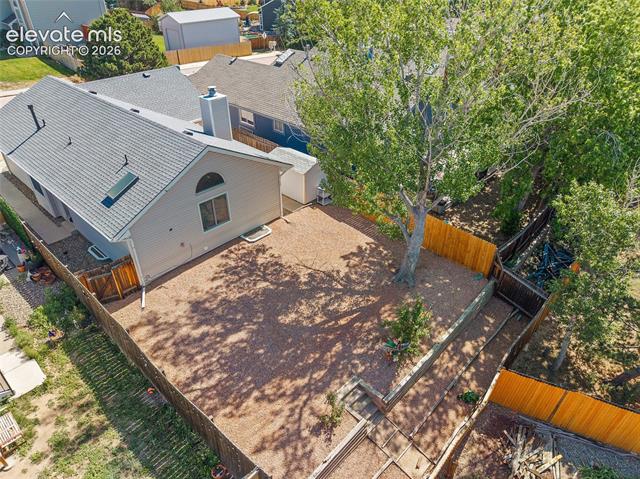 MLS Image for 8643  Chancellor  ,Colorado Springs, Colorado